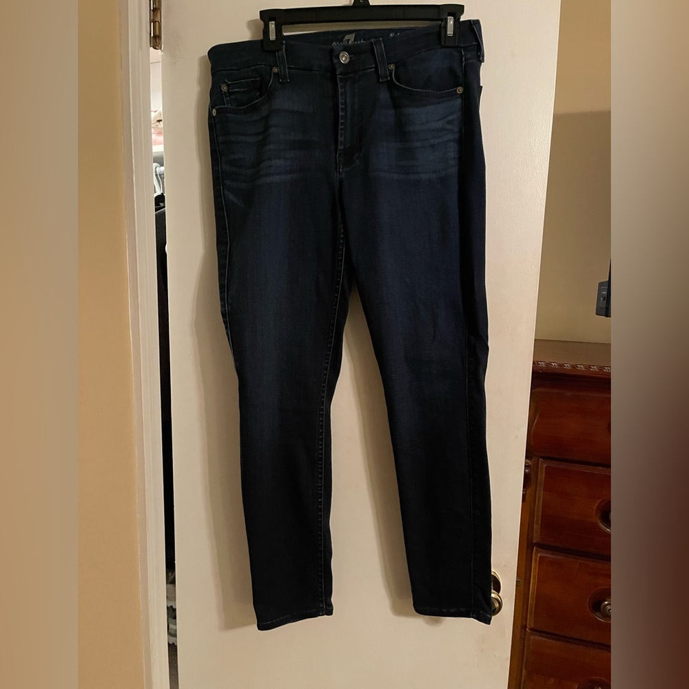 7 For All Mankind jeans